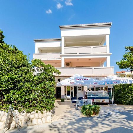 Apartments Ruza-Rajska Beach 로파르 외부 사진