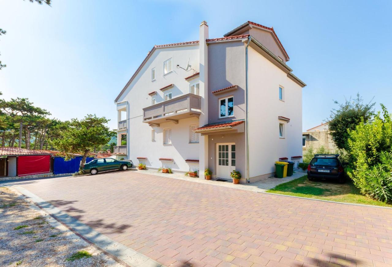 Apartments Ruza-Rajska Beach 로파르 외부 사진