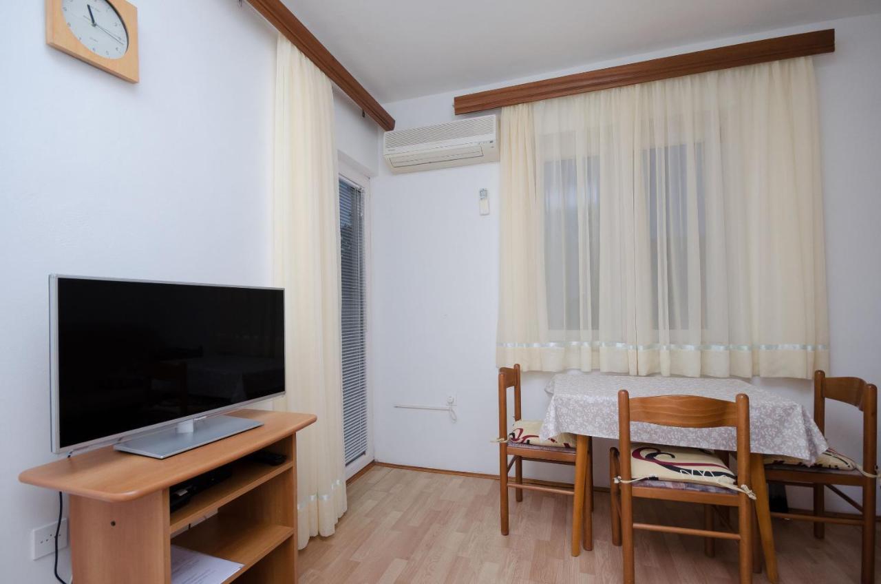 Apartments Ruza-Rajska Beach 로파르 외부 사진