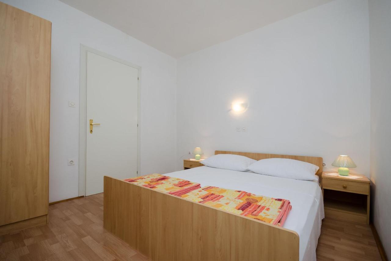 Apartments Ruza-Rajska Beach 로파르 외부 사진
