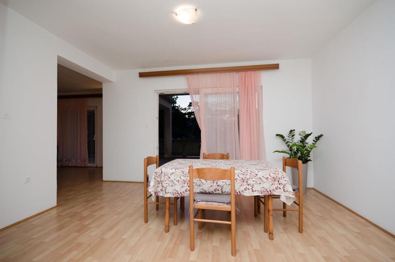 Apartments Ruza-Rajska Beach 로파르 외부 사진
